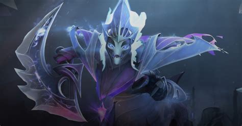 DotA 2 Recebe Battle Pass 2021 Modo Nemestice E Arcanos De Spectre