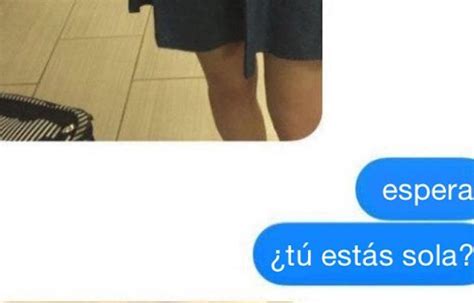 Descubre Que Su Novia Le Engaña Por Un Detalle En La Foto Que Le Mandó