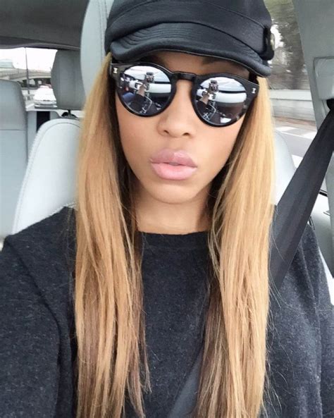 Hot Photos Of Rapper Eve 12thBlog