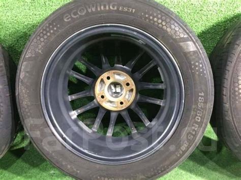 Диск колёсный Hot Stuff Exceeder шт x шт б у в наличии Цена во