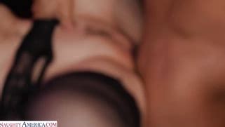 Freya Parker Gets Her Trimmed Pussy Railed By Marcus London Porn Movies 3Movs