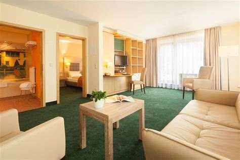 SUITE HOTEL LEIPZIG - Prices & Reviews (Germany)