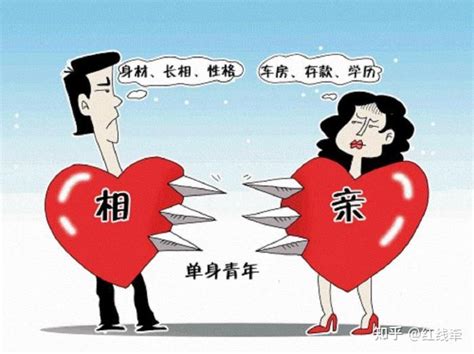 想跟相亲对象说不合适，怎么说？ 知乎