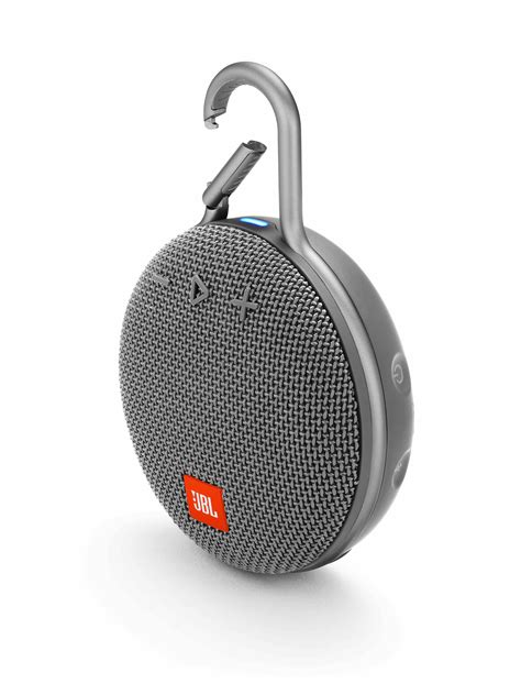 JBL Clip 3 | JBL, HARMAN KARDON, LEXICON, MARK LEVINSON, REVEL, JBL ...