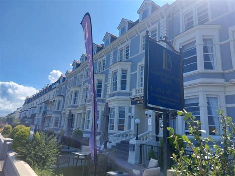 Llandudno Bay Hotel Traveltrade