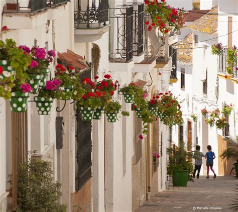 Villages Small Towns Of Andalucia Southern Spain Andalucia