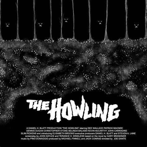 the howling movies