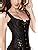 R Dessous Exclusive Corsage Mit Verstellbaren Tr Gern Amazon De