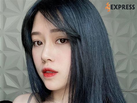 Streamer Th Y Ti N L Ai S Nghi P C A Hot Girl X Xinh P T I N Ng