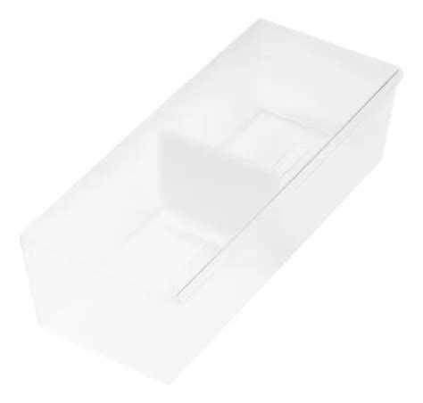 Organizador De Gavetas Like It CS P Para Lingerie Trans MercadoLivre