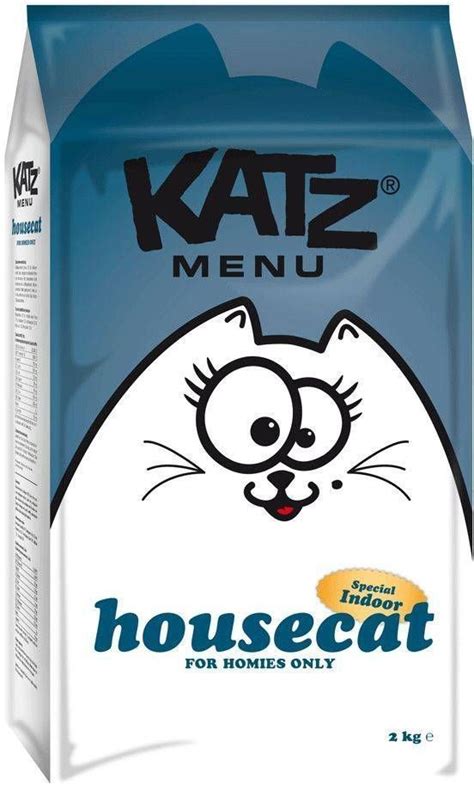 Kassitoit Katz Menu Housecat Kg Bauhof