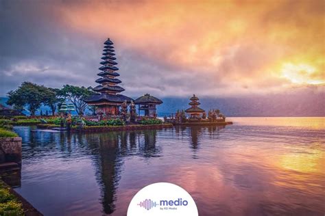 Mengapa Bali Menjadi Destinasi Wisata Mancanegara Yang Terkenal Insantour