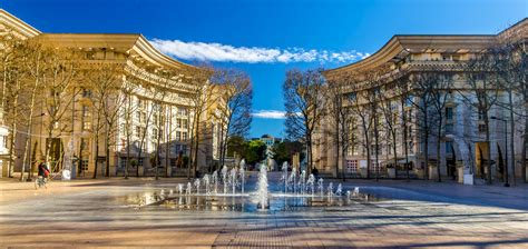 Explore Montpellier S Highlights Private Walking Tour With Expert Guides