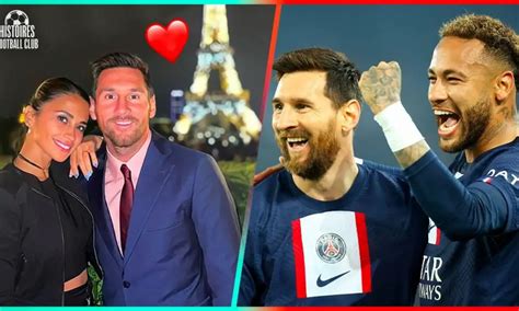 Les Raisons Pour Lesquelles Lionel Messi A Retrouv Son Meilleur