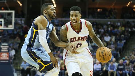 Hawks winning streak snapped with 94-88 loss to Grizzlies - Peachtree Hoops