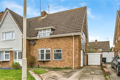 Russells Hall Road Dudley 3 Bedroom Semi Detached House Shipways