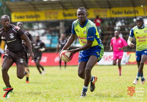 Christie 7s Pools Confirmed As Sevens Roadshow Visits Nairobi Kenya Rugby