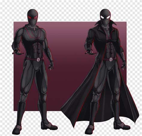 Spider Man Shattered Dimensions Iceman Spider Man Noir Costume Spider