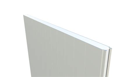 Insulated Wall Panels | Ausdeck Building Systems