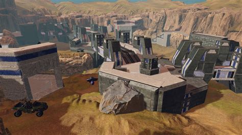 Halo 2 Maps