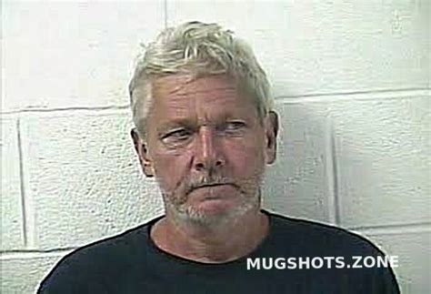 Thompson Steven Wayne Daviess County Mugshots Zone