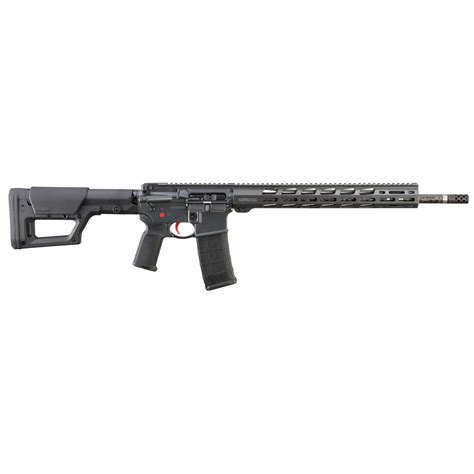 Ruger Ar 556 Mpr 5 56 Nato 223 Rem 18 Proof Research Barrel 30 1 Range Usa