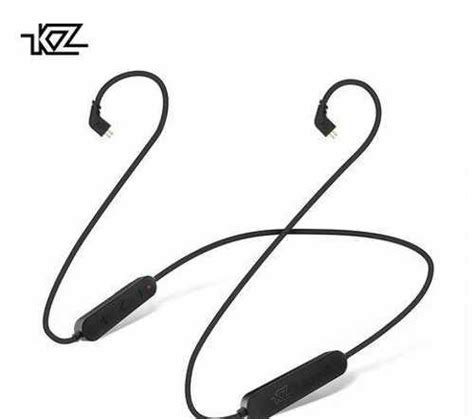 Bluetooth кабель для наушников KZ | Festima.Ru – частные объявления