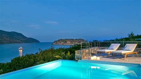 Blue Palace a Luxury Collection Resort & Spa in Elounda, Crete