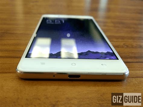 Oppo F Review Picture Perfect