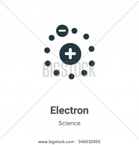 Electron Symbol