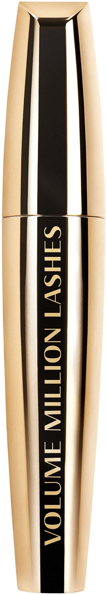 Купить Тушь для ресниц Loreal Paris Million Lashes Gold для объема ...