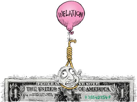 Inflation : r/conservativecartoons