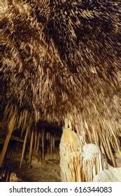 Porto Cristo Caves Cuevas Del Drach Stock Photo 616344083 | Shutterstock