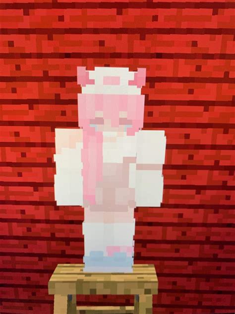 My Mc Skin Minecraft Amino