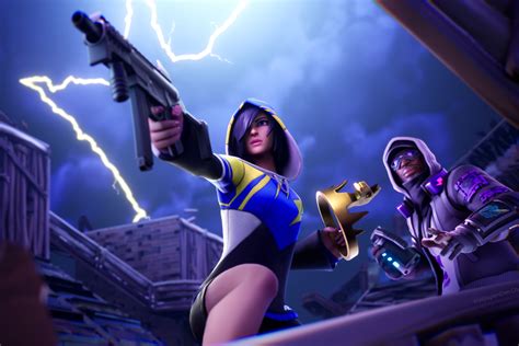 3000x2000 Fortnite FNCS Chapter 3 3000x2000 Resolution Wallpaper, HD