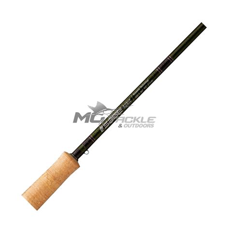 Sage Sonic Fly Rod Motackle And Outdoors