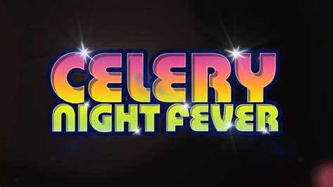 Celery Night Fever | Big Idea Wiki | Fandom powered by Wikia