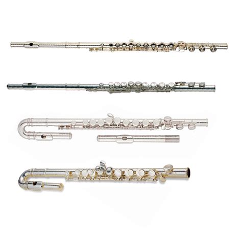 How to Know Which Size of Flute You Should Use