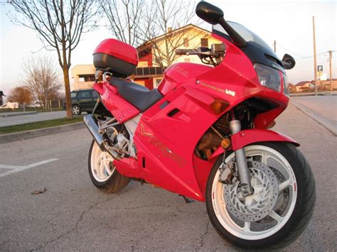 Honda VFR 750 RC36 750 Cm3 1991 God