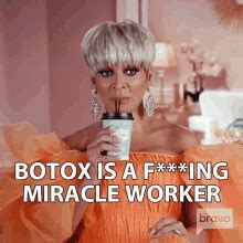 Botox Plastic Botox Plastic Surgery Discover Share Gifs