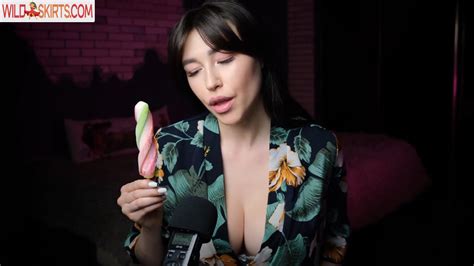 Top Baby Asmr Topbabyasmr Nude Instagram Leaked Photo