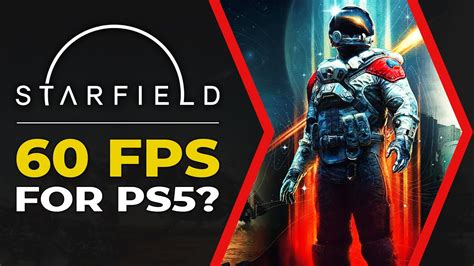 Starfield Fps Update For The Ps Live Discussion Youtube