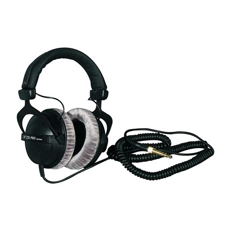 Beyerdynamic DT-770 Pro 250 Ohm - Sklep Muzyczny Music Center - Sklep ...