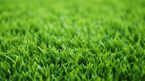 Lush Green Lawn A Captivating Background Of Vibrant Grass Football Grass Soccer Grass Grass