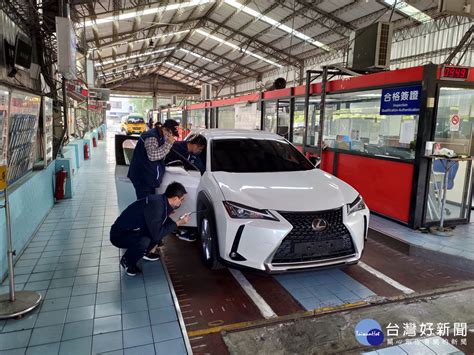 清明連假期間 新竹地區汽車代檢廠暫停驗車 蕃新聞