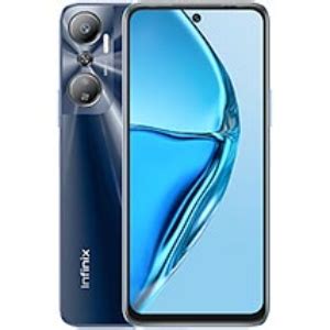 Infinix Hot 20 - Phone Specifications & Price - GadgetsRealm