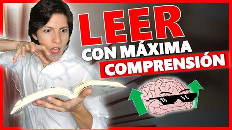 Mejora tu comprensión lectora con técnicas específicas y efectivas