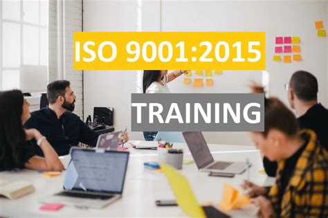 Iso 90012015 Training → Benefits Of Implementing Iso 90012015 Satoms