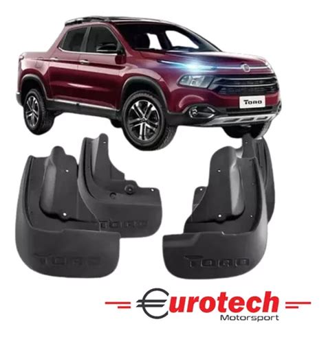 Lameiro Apara Para Barro Flap Original Mopar Fiat Toro MercadoLivre