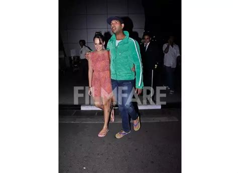 Yuvraj Singh and Hazel Keech snapped together! | Filmfare.com